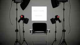 The best interview lighting setup