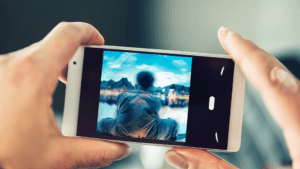 Smartphone filmmaking