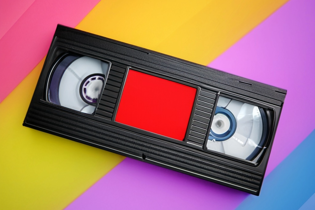 Video and color