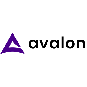 Avalon Film Productions logo 2019